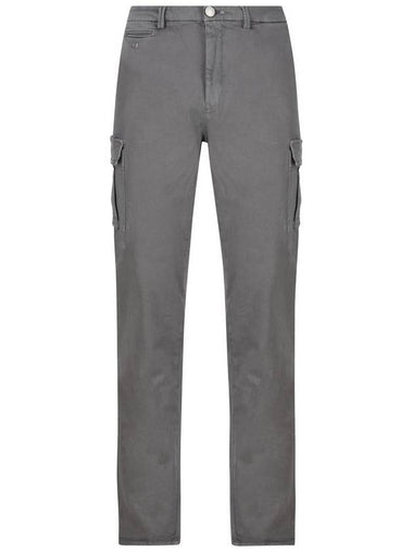 Tramarossa Pants - TRAMAROSSA - BALAAN 1