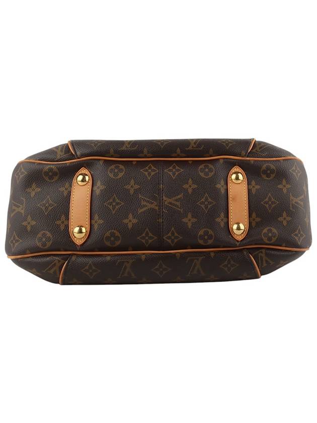 M56382 Monogram Galliera PM Shoulder Bag Invoice 34246 - LOUIS VUITTON - BALAAN 6