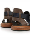 men sandals - DIOR - BALAAN 6