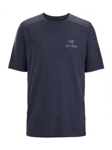 ARCTERYX Ionic Merino Wool Arc SS Men s - ARC'TERYX - BALAAN 1