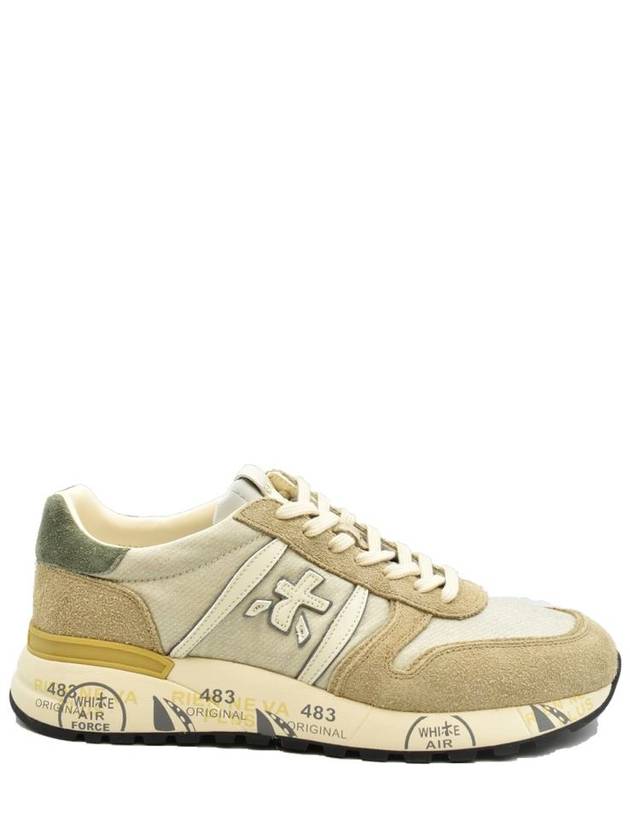 Premiata Sneakers - PREMIATA - BALAAN 1