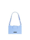 New Melody Bag M Light Blue - PLEATSMAMA - BALAAN 4