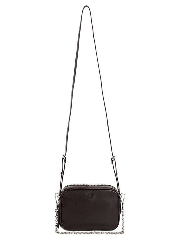 ZEDA women s cross bag 25516045650 001 - MAX MARA - BALAAN 6