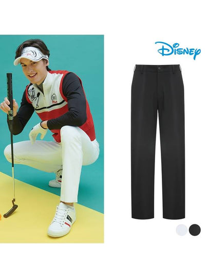 functional basic long pants pants DL1MPA001 - DISNEY GOLF - BALAAN 2