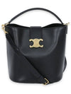 Women s Louise shoulder bag 116613FX9 38NO - CELINE - BALAAN 3