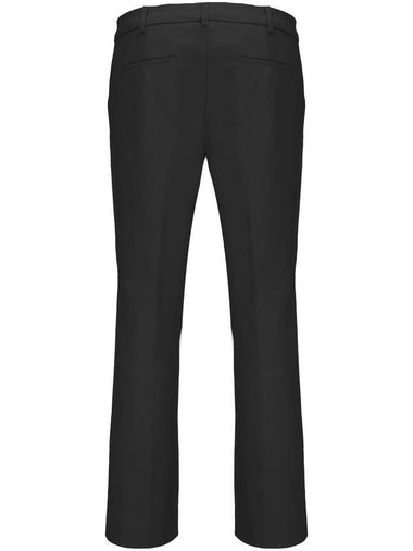 Max Mara Sportmax Trousers - MAX MARA SPORTMAX - BALAAN 1