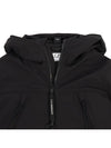 Hooded jacket 14CKOW001C 005968A 999 Adults can wear - CP COMPANY - BALAAN 5