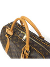 men tote bag - LOUIS VUITTON - BALAAN 7