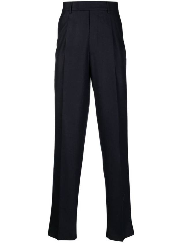 Zegna Pants Clothing - ERMENEGILDO ZEGNA - BALAAN 1