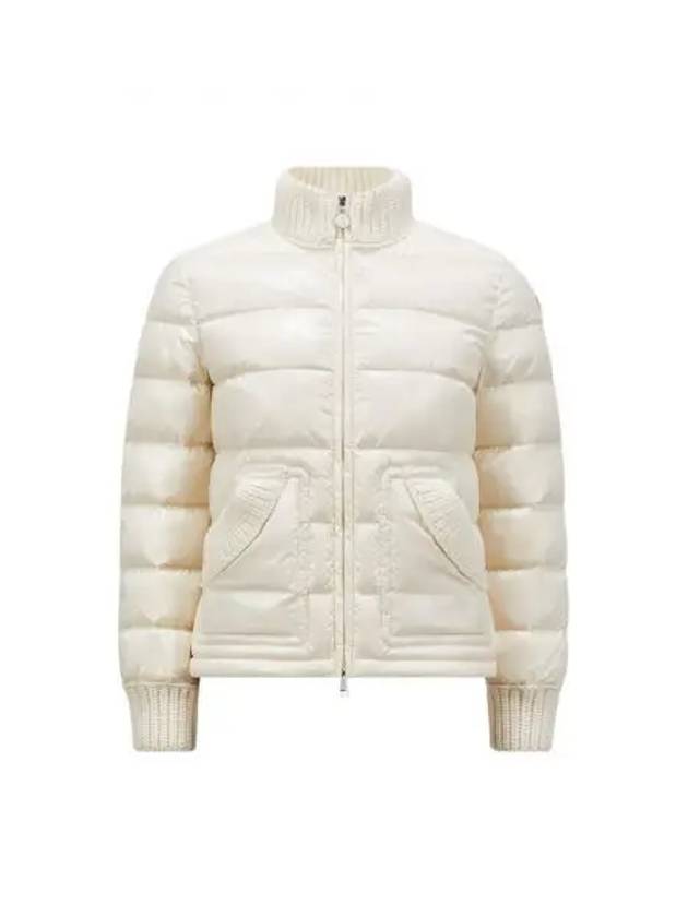 Women's Arcelot Short Down Padding White - MONCLER - BALAAN 2