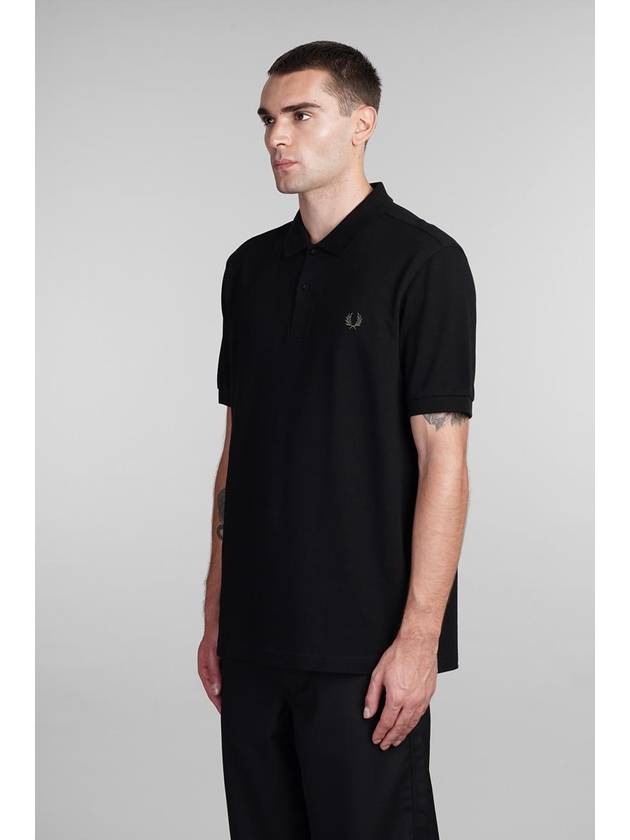 Comme Des Garçons Polo - COMME DES GARCONS - BALAAN 4