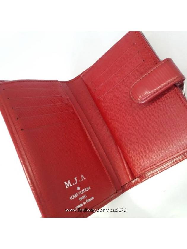 women s wallet - LOUIS VUITTON - BALAAN 6