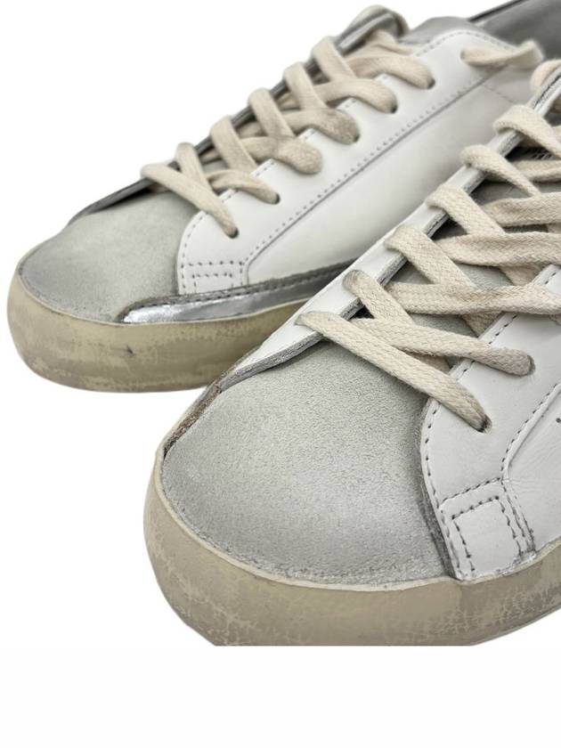 24SS Superstar Men’s Sneakers 10220 - GOLDEN GOOSE - BALAAN 4