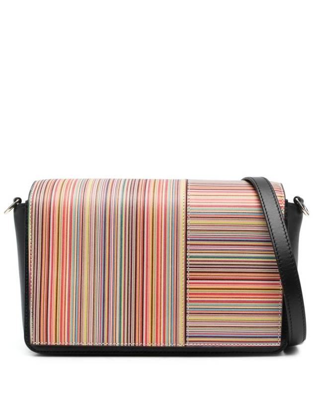 23 fw Shoulder Bag WITH Logo W1A 7562 LSIGAO92 B0040495181 - PAUL SMITH - BALAAN 2