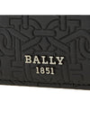 Bar card wallet BHAR MN 00 - BALLY - BALAAN 6