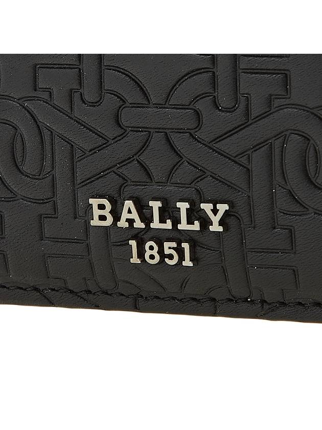 Bar card wallet BHAR MN 00 - BALLY - BALAAN 6