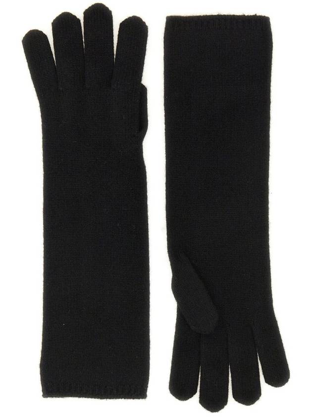 Max Mara "Hauling" Gloves - MAX MARA - BALAAN 1