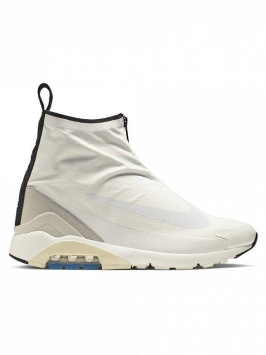 Embush Air Ma180 High Top Sneakers White - NIKE - BALAAN.