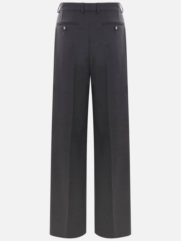 Dolce & Gabbana Trousers - DOLCE&GABBANA - BALAAN 2