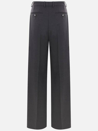 Dolce & Gabbana Trousers - DOLCE&GABBANA - BALAAN 2