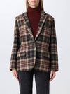 Charlene wool jacket - ISABEL MARANT - BALAAN 1