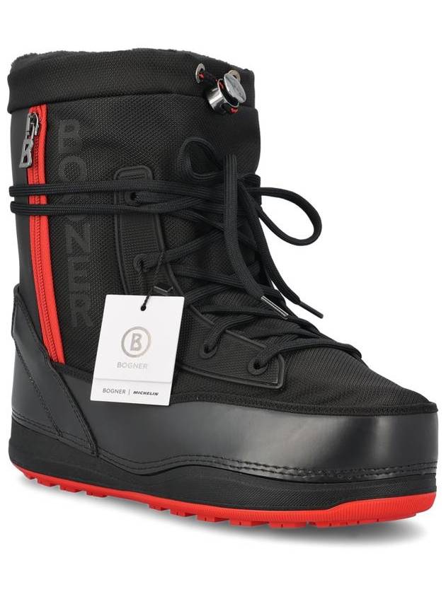 Bogner Boots - BOGNER - BALAAN 2