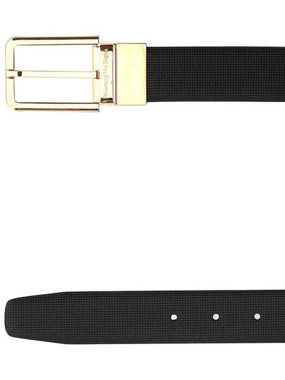 Zegna Belt - ERMENEGILDO ZEGNA - BALAAN 2