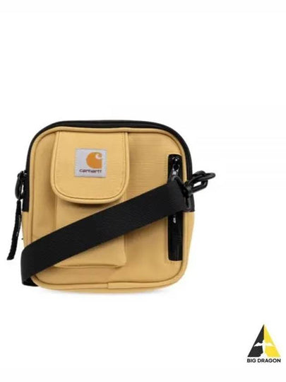 Carhartt WIP Essential Bag Small Bourbon I031470 1YH XX 8894812 - CARHARTT WIP - BALAAN 2