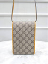 women cross bag - GUCCI - BALAAN 3