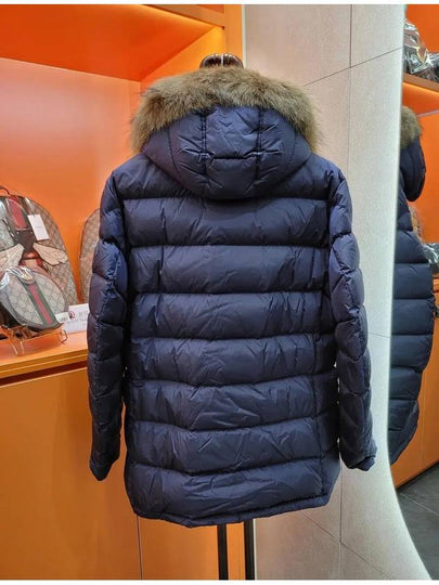 Cluny Navy 6size - MONCLER - BALAAN 2