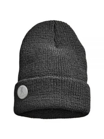 Watch Cap D Gray Wool 24F1H037 PS437 R05 - ENGINEERED GARMENTS - BALAAN 1