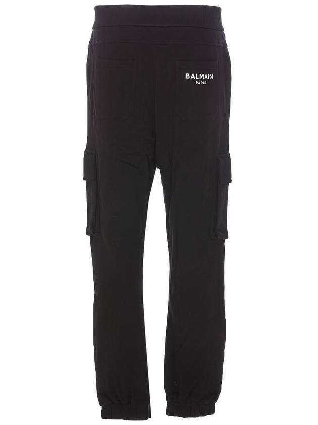 Balmain Trousers - BALMAIN - BALAAN 3