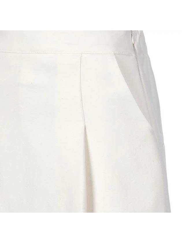 Front skirt back pants combination MW4SL782 - P_LABEL - BALAAN 4