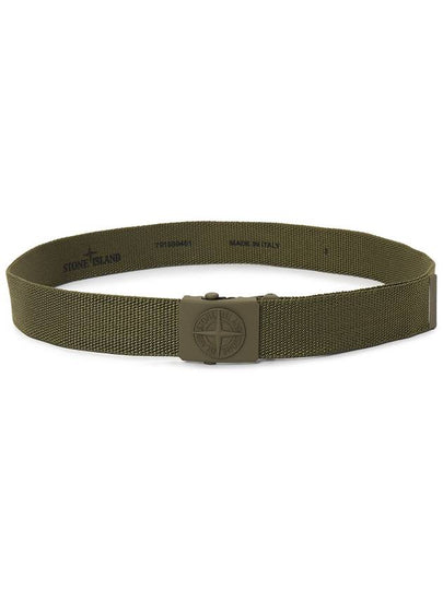 Kids Belt 791690461 V0054 - STONE ISLAND - BALAAN 2