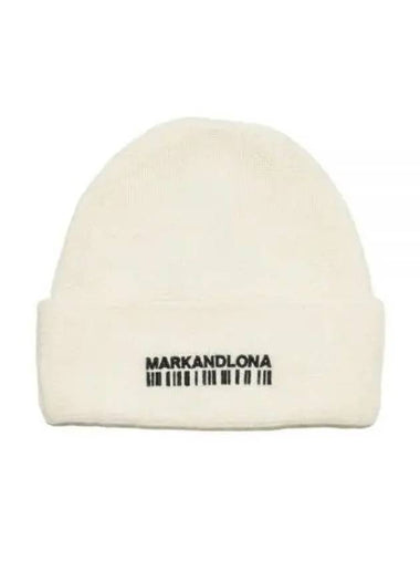 CD9 TRBN MCF 3C FC57 Beanie - MARK & LONA - BALAAN 1