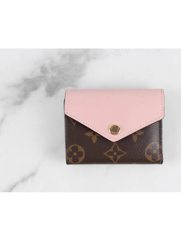 half wallet - LOUIS VUITTON - BALAAN 3