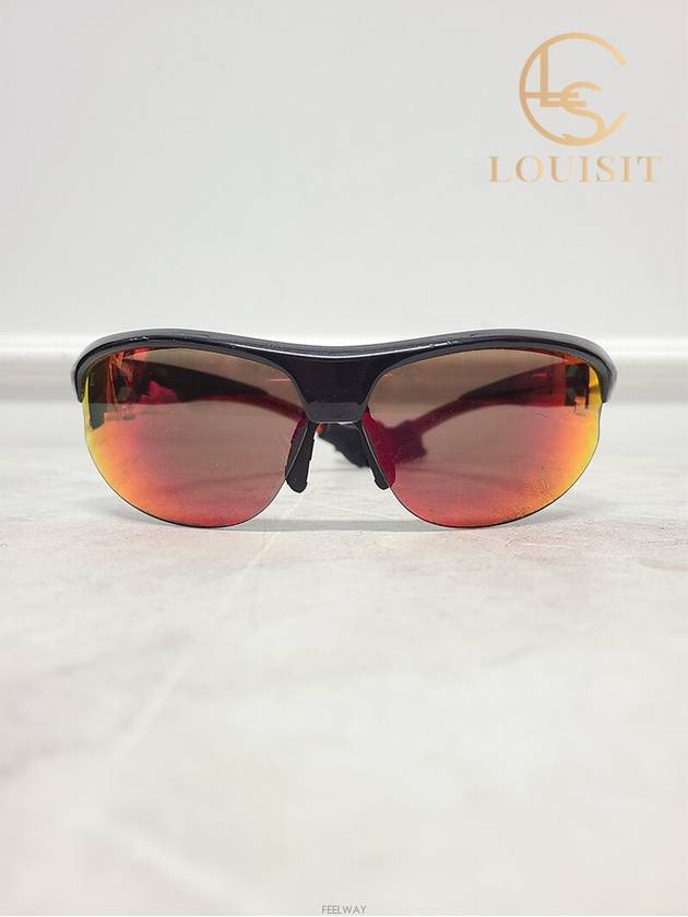 Used luxury goods Lewis It Fire lens 4 motion sports sunglasses - LOUIS VUITTON - BALAAN 1