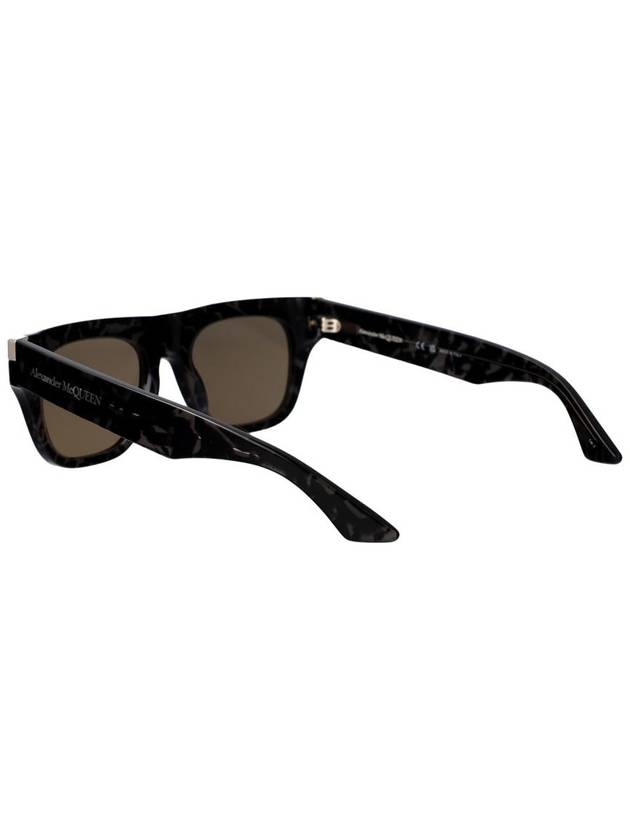 Alexander McQueen Sunglasses - ALEXANDER MCQUEEN - BALAAN 4