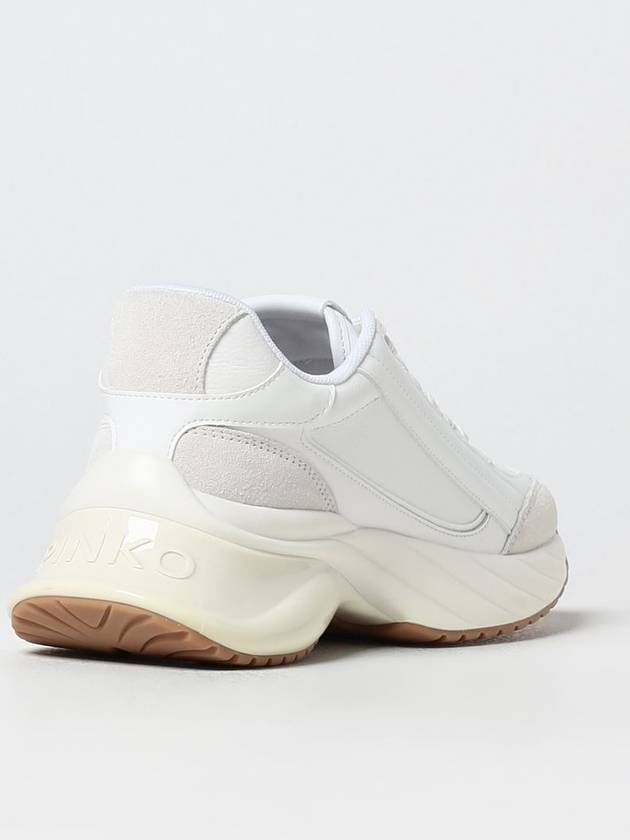 Sneakers woman Pinko - PINKO - BALAAN 3