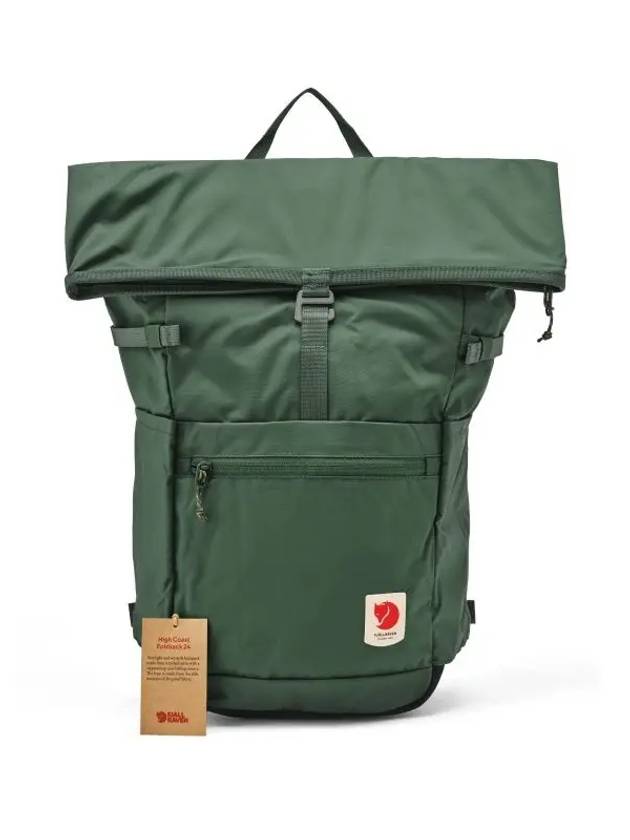 23222 614 backpack - FJALL RAVEN - BALAAN 3