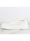 GG emboss sneakers white 9 280 - GUCCI - BALAAN 6