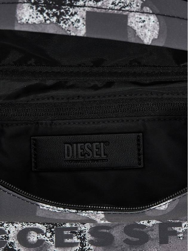 Diesel 'Rave Beltbag X' Fanny Pack - DIESEL - BALAAN 4