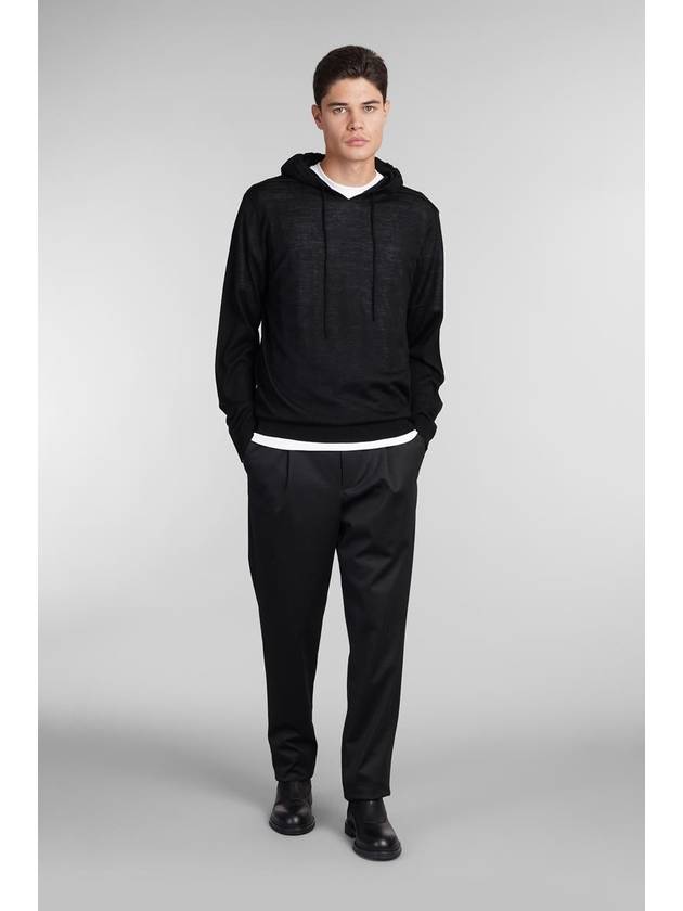 Emporio Armani Knitwear - EMPORIO ARMANI - BALAAN 2