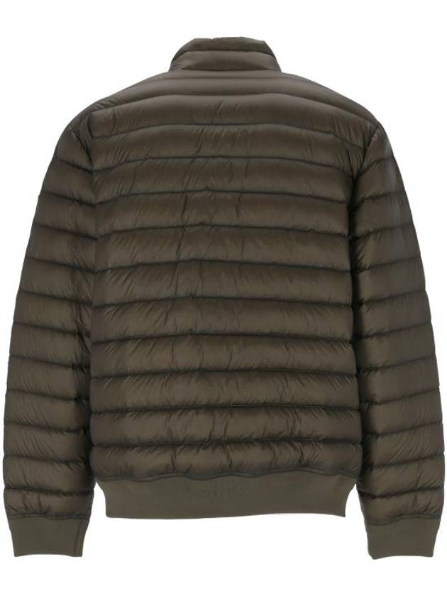 Lens detail padded jacket 17CMOW035A006099A - CP COMPANY - BALAAN 4