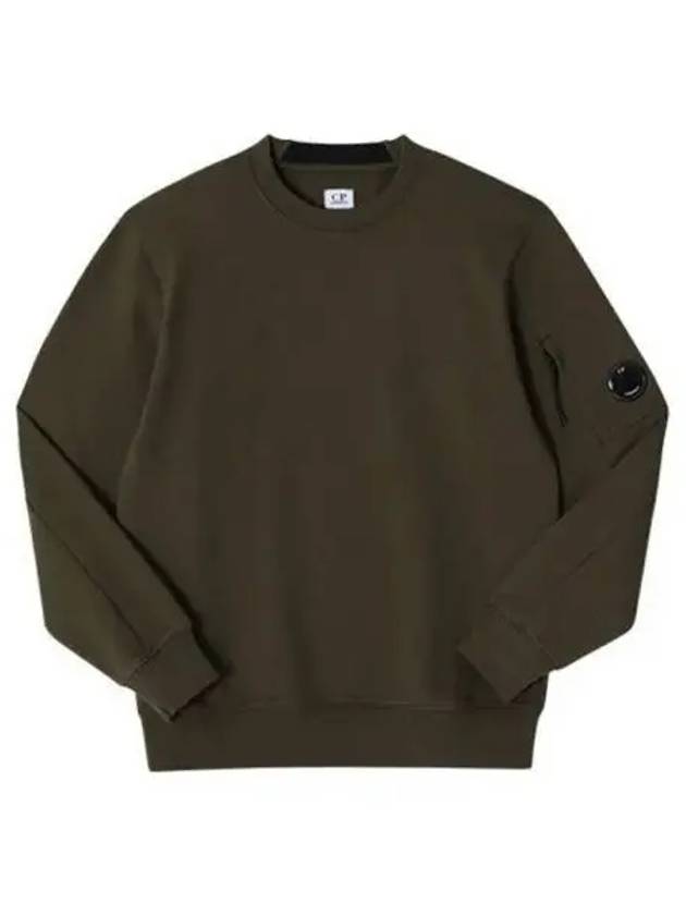 Company Men s Sweatshirt 270118 - CP COMPANY - BALAAN 1