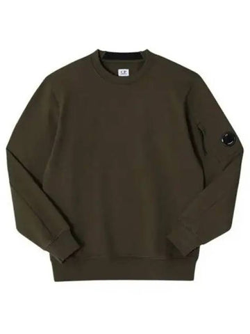 Company Men s Sweatshirt 270118 - CP COMPANY - BALAAN 1