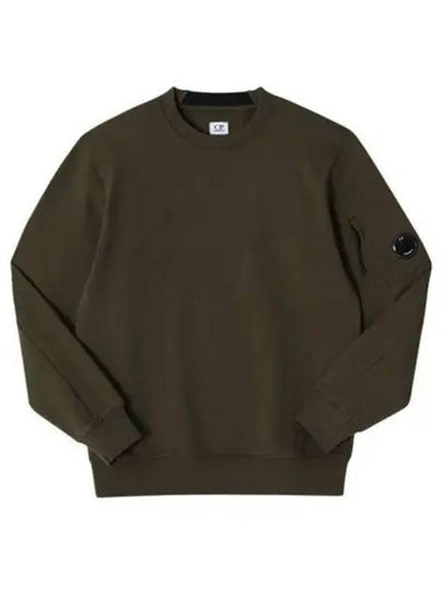 Company Men s Sweatshirt 270118 - CP COMPANY - BALAAN 1