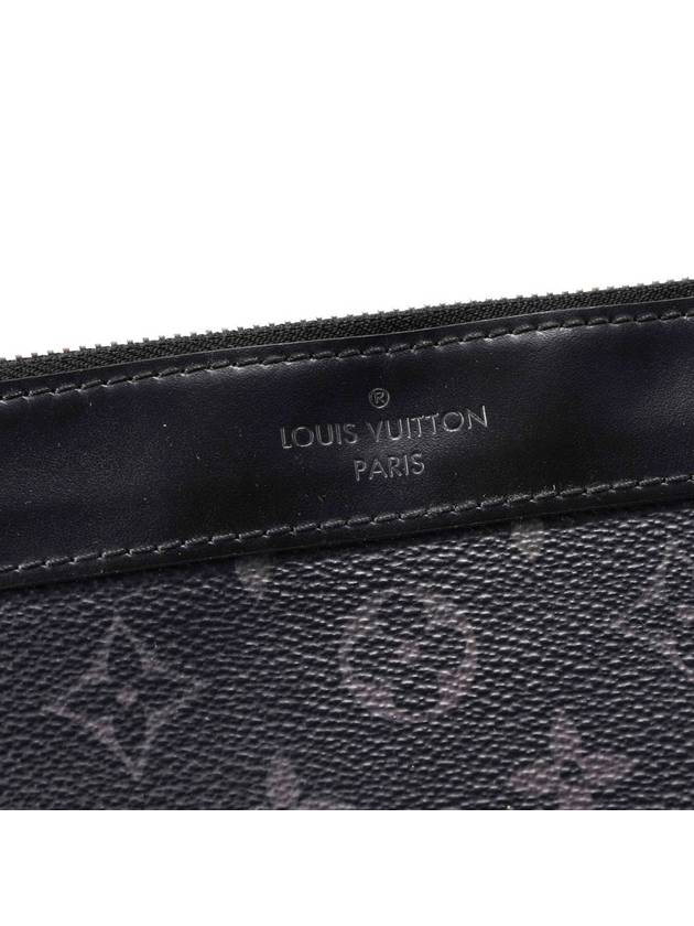 Women s Eclipse Clutch Limited Edition M69256 - LOUIS VUITTON - BALAAN 4