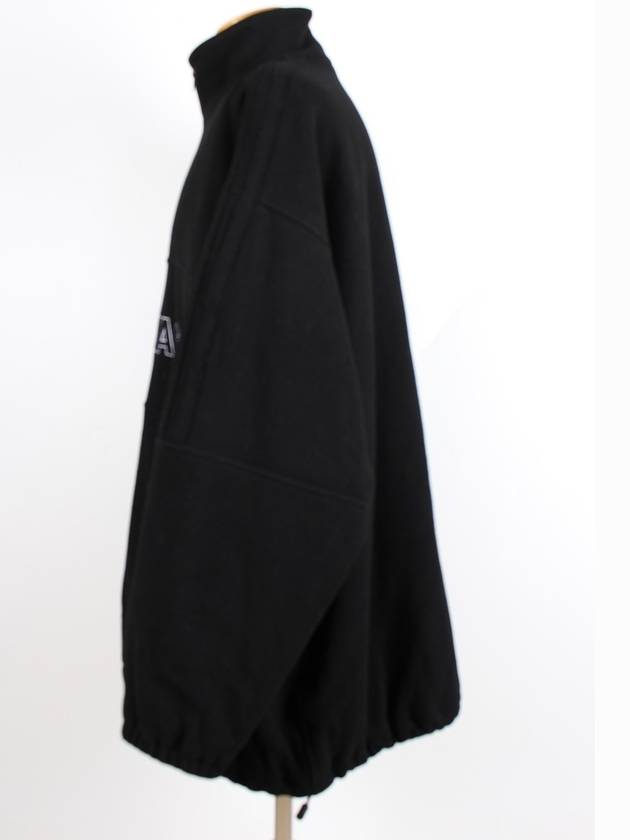 fleece jacket - BALENCIAGA - BALAAN 3