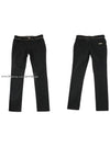 women jeans - GIVENCHY - BALAAN 5